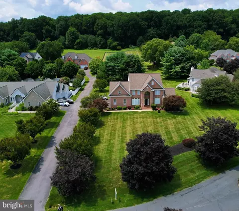11171 Willow Green Way W, Marriottsville, MD 21104