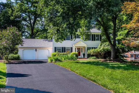 3672 Meadowvale Rd, Ellicott City, MD 21042