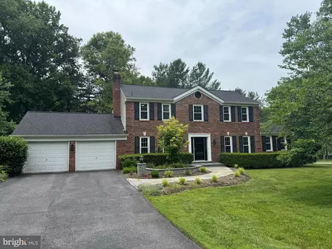 10751 Judy Ln, Columbia, MD 21044