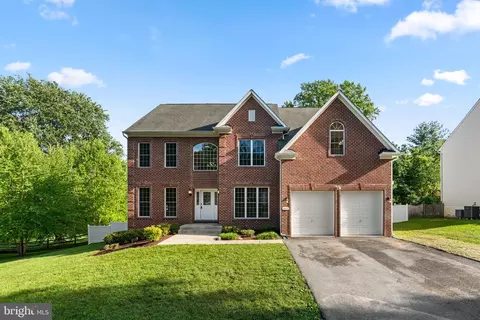 4625 Centennial Ln, Ellicott City, MD 21042