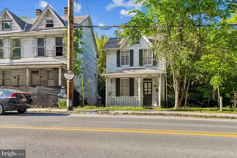 8472 Frederick Rd, Ellicott City, MD 21043