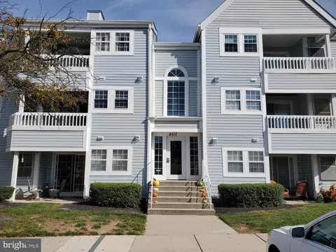 8511 Falls Run Rd #J, Ellicott City, MD 21043