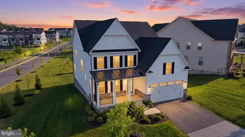 7548 Zoe Ln, Laurel, MD 20723