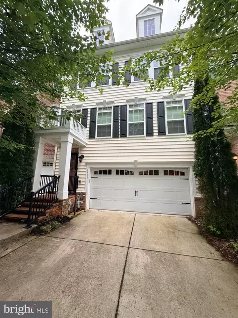9935 Veiled Dawn, Laurel, MD 20723
