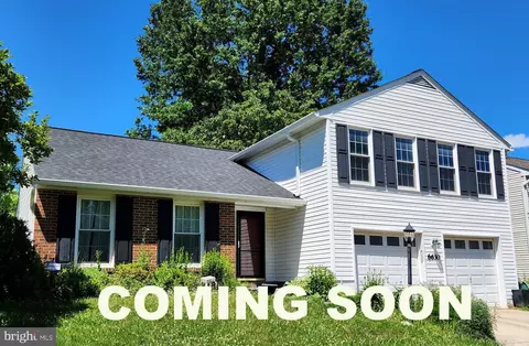 6630 Windsor Ct, Columbia, MD 21044
