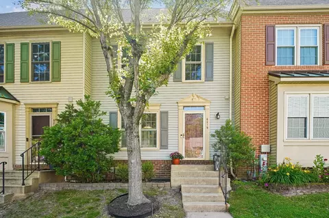 6219 Stratford Ct, Elkridge, MD 21075