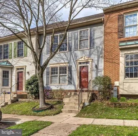 6219 Stratford Ct, Elkridge, MD 21075