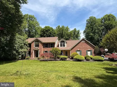 638 Sideling Ct, Sykesville, MD 21784