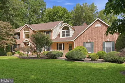 638 Sideling Ct, Sykesville, MD 21784