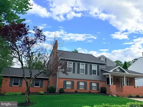 6055 Adcock Ln, Hanover, MD 21076