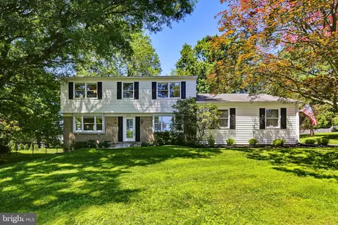 3222 Ramblewood Rd, Ellicott City, MD 21042