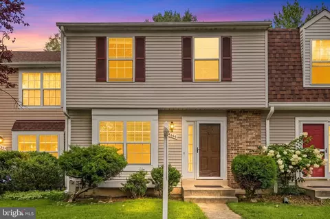 4663 Hallowed Strm, Ellicott City, MD 21042