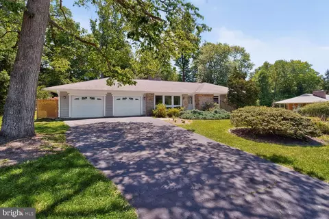 3029 Ramblewood Rd, Ellicott City, MD 21042