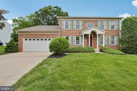8387 Sweet Cherry Ln, Laurel, MD 20723