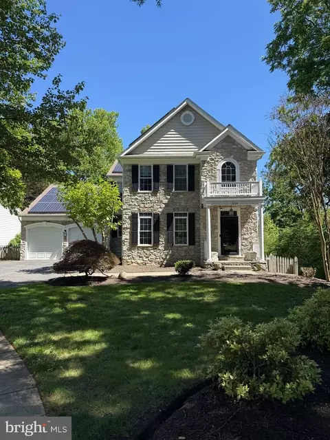 3193 Saint Charles Pl, Ellicott City, MD 21042