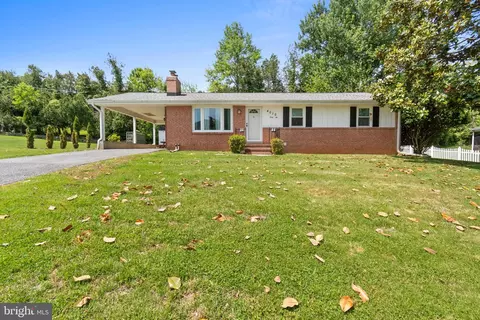 4010 Overlook Dr, Ellicott City, MD 21043