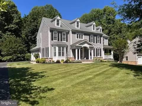 4325 Buckskin Wood Dr, Ellicott City, MD 21042