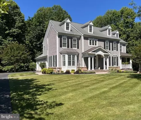 4325 Buckskin Wood Dr, Ellicott City, MD 21042