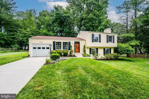 9359 Gentle Way, Columbia, MD 21045