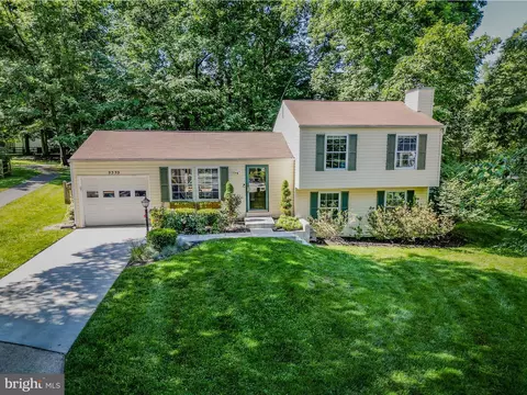 9359 Gentle Way, Columbia, MD 21045