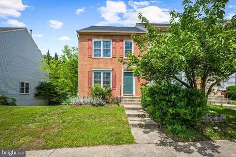 6312 Hampton Pl, Elkridge, MD 21075