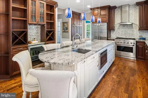 4833 Ellicott Woods Ln, Ellicott City, MD 21043