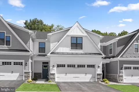 9973 Hope Pl, Ellicott City, MD 21042