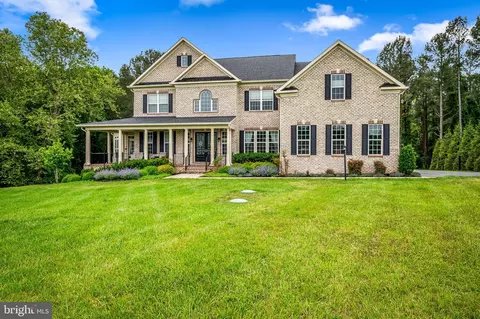 12517 Westland Ct, Fulton, MD 20759