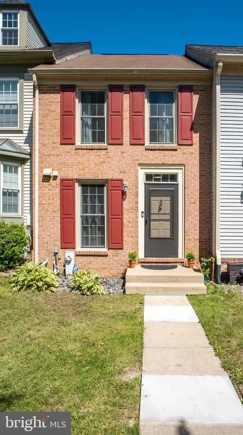8804 Birchwood Way, Jessup, MD 20794