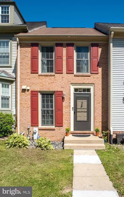 8804 Birchwood Way, Jessup, MD 20794