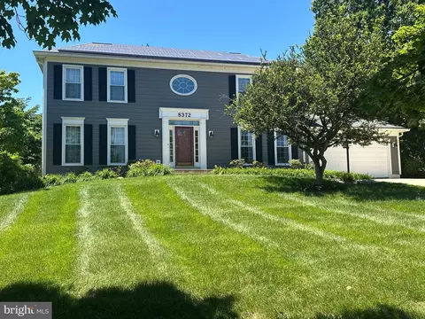 8372 Sweet Cherry Ln, Laurel, MD 20723