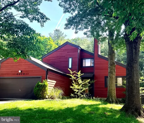 8519 Wind Dance Way, Columbia, MD 21045