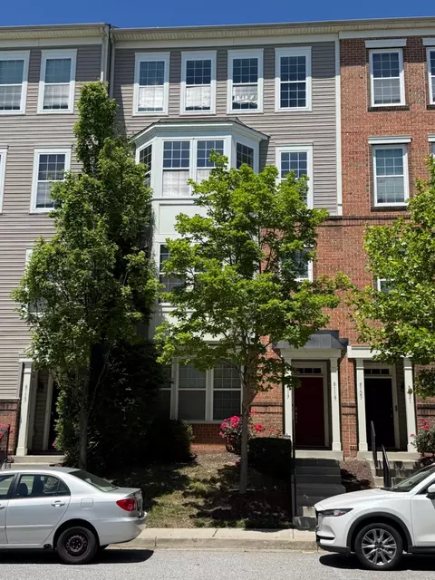 8119 Mission Hill Pl #30, Jessup, MD 20794