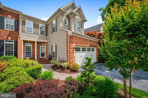 12034 Windsor Moss #107, Ellicott City, MD 21042