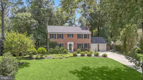 3217 Green Forest Ct, Ellicott City, MD 21042