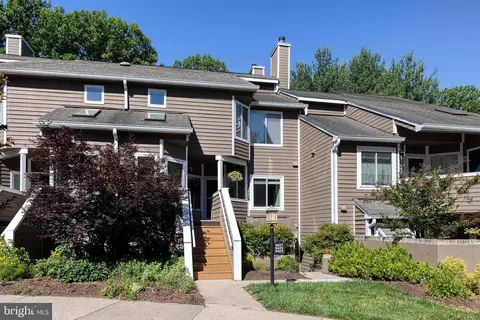 9425 Hickory Limb #105, Columbia, MD 21045
