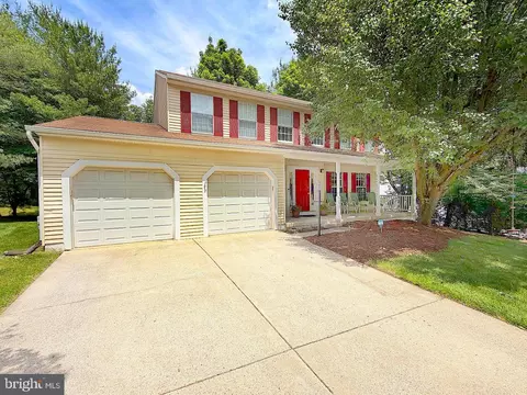 4606 Maydew Mews Way, Ellicott City, MD 21042