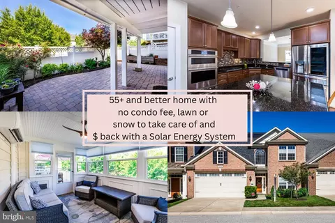 2605 Rockhampton Rd, Ellicott City, MD 21042