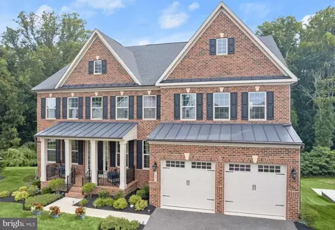 7691 Cross Creek Dr, Columbia, MD 21044