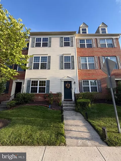 7812 Quidditch Ln, Elkridge, MD 21075