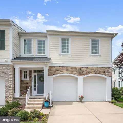 8719 Endless Ocean Way #19, Columbia, MD 21045