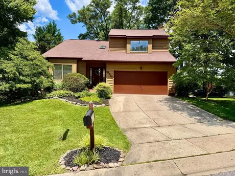 8550 Autumn Harvest, Ellicott City, MD 21043