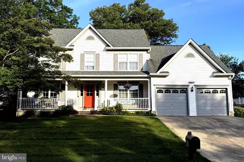 6447 Skipton Dr, Hanover, MD 21076