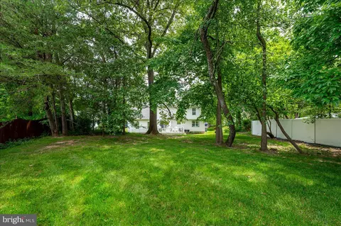 Exterior - 6447 Skipton Dr, Hanover, MD 21076 photo 12 of 12