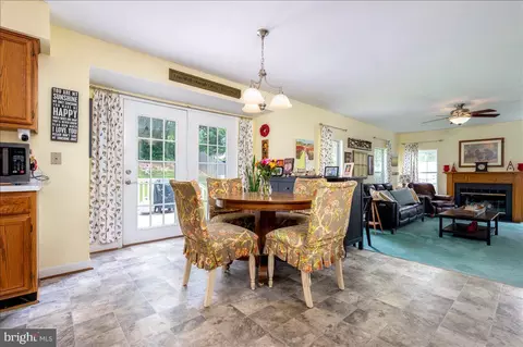 Dining - 6447 Skipton Dr, Hanover, MD 21076 photo 3 of 3