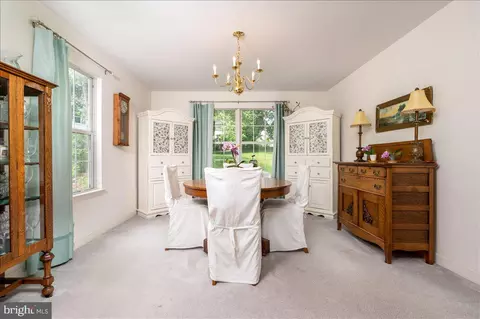 Dining - 6447 Skipton Dr, Hanover, MD 21076 photo 1 of 3