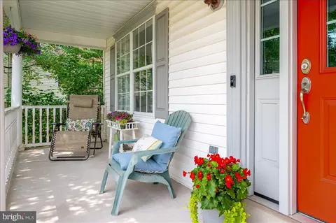 Exterior - 6447 Skipton Dr, Hanover, MD 21076 photo 4 of 12