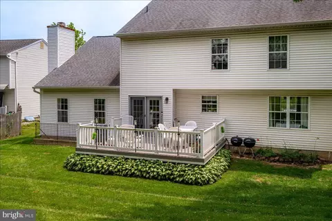 Exterior - 6447 Skipton Dr, Hanover, MD 21076 photo 10 of 12