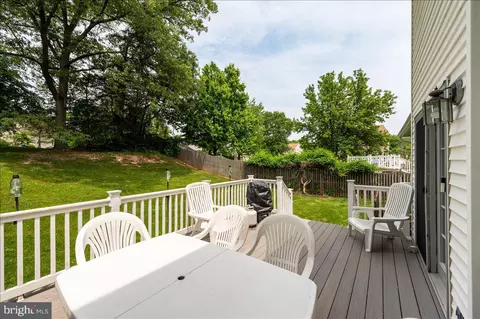 Exterior - 6447 Skipton Dr, Hanover, MD 21076 photo 7 of 12