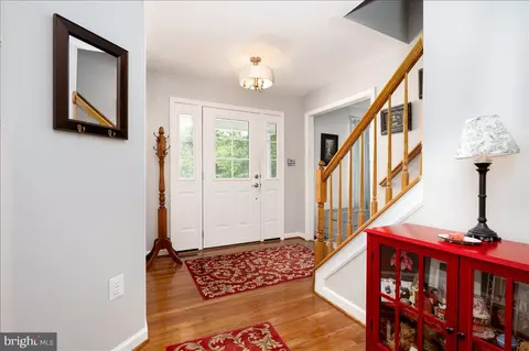 Entry Way - 6447 Skipton Dr, Hanover, MD 21076 photo 2 of 3